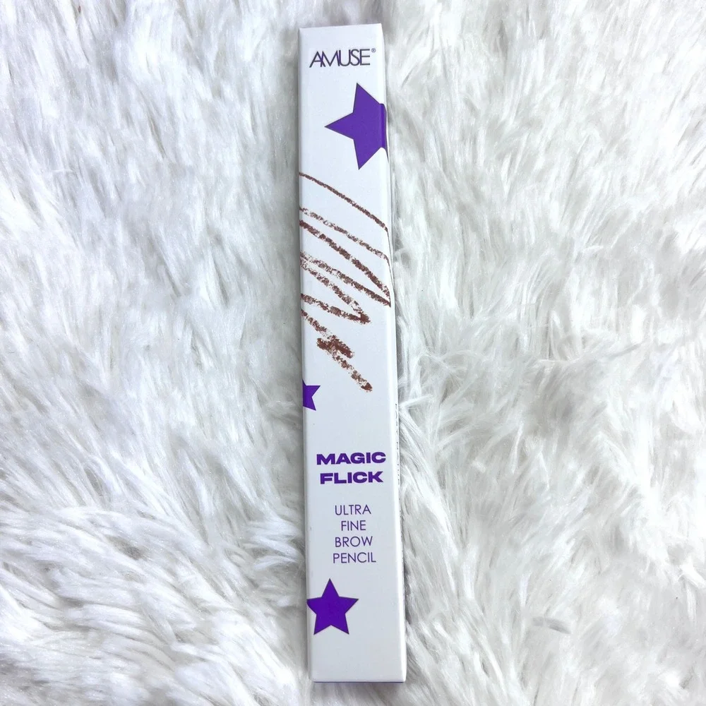 Makeup Bundle 5 Pc Amuse Beauty‎ Lot New Sealed Cosmetics